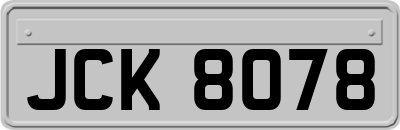 JCK8078