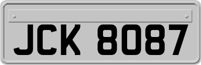 JCK8087