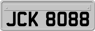 JCK8088