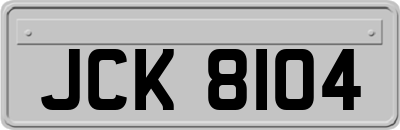 JCK8104