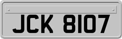JCK8107