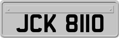 JCK8110