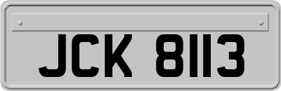 JCK8113