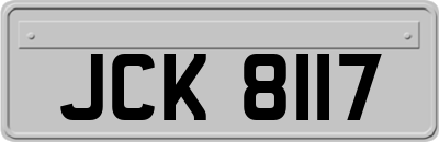 JCK8117