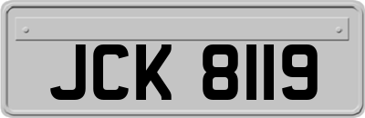 JCK8119
