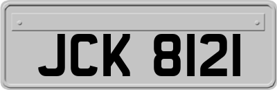 JCK8121