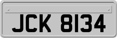 JCK8134