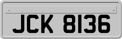 JCK8136