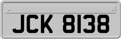 JCK8138