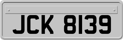 JCK8139