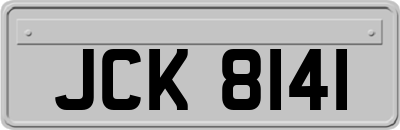 JCK8141