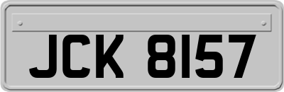 JCK8157