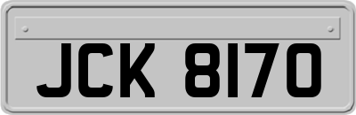 JCK8170