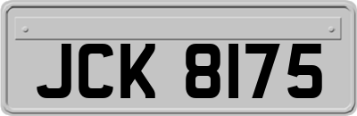 JCK8175