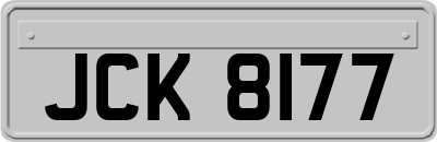 JCK8177
