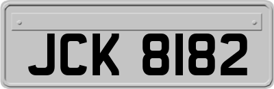 JCK8182