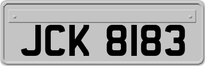 JCK8183