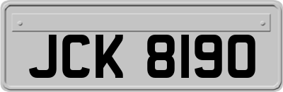 JCK8190