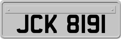 JCK8191