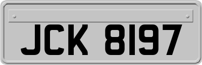 JCK8197