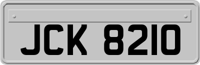 JCK8210