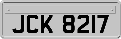 JCK8217