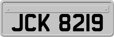JCK8219