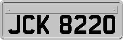 JCK8220