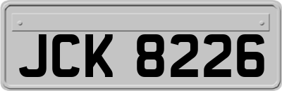 JCK8226