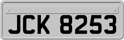 JCK8253
