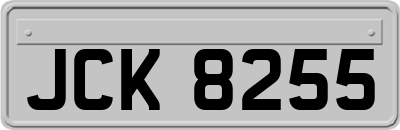 JCK8255