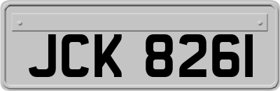 JCK8261