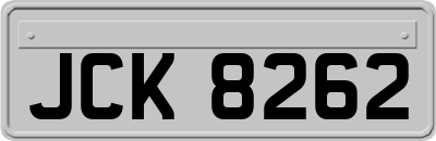 JCK8262