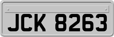JCK8263