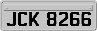 JCK8266