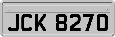 JCK8270