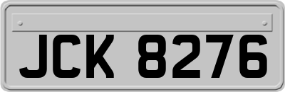 JCK8276