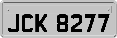 JCK8277