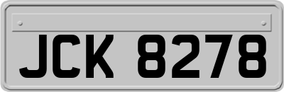JCK8278