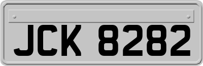 JCK8282