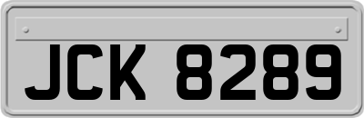 JCK8289