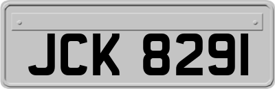 JCK8291