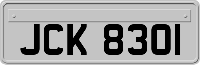 JCK8301