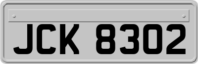 JCK8302