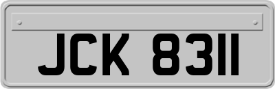JCK8311