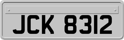JCK8312