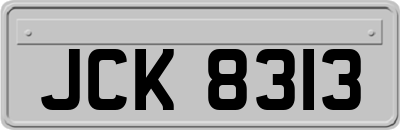JCK8313