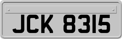 JCK8315