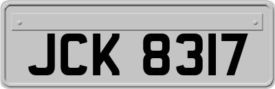 JCK8317