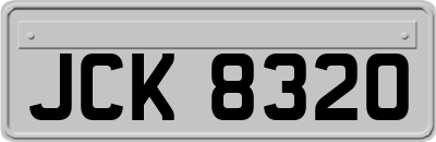 JCK8320